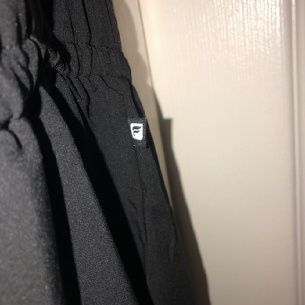 BLACK ROMPER - Picture 4 of 4